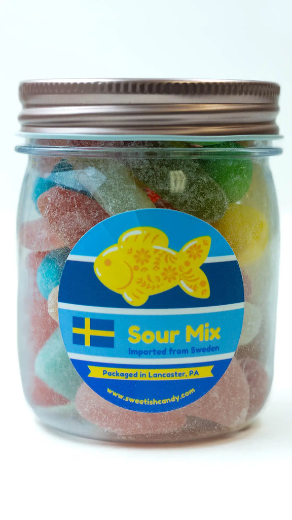 sour mix