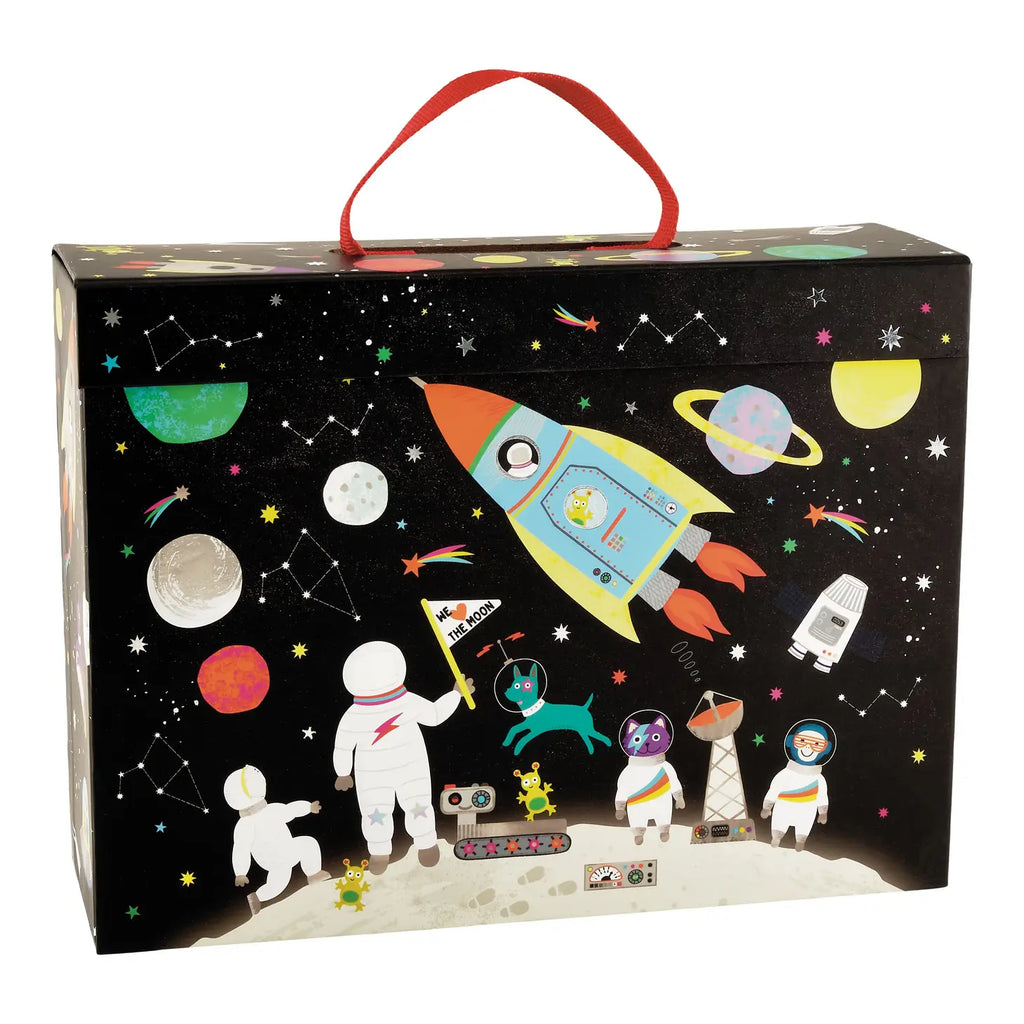 space playbox case