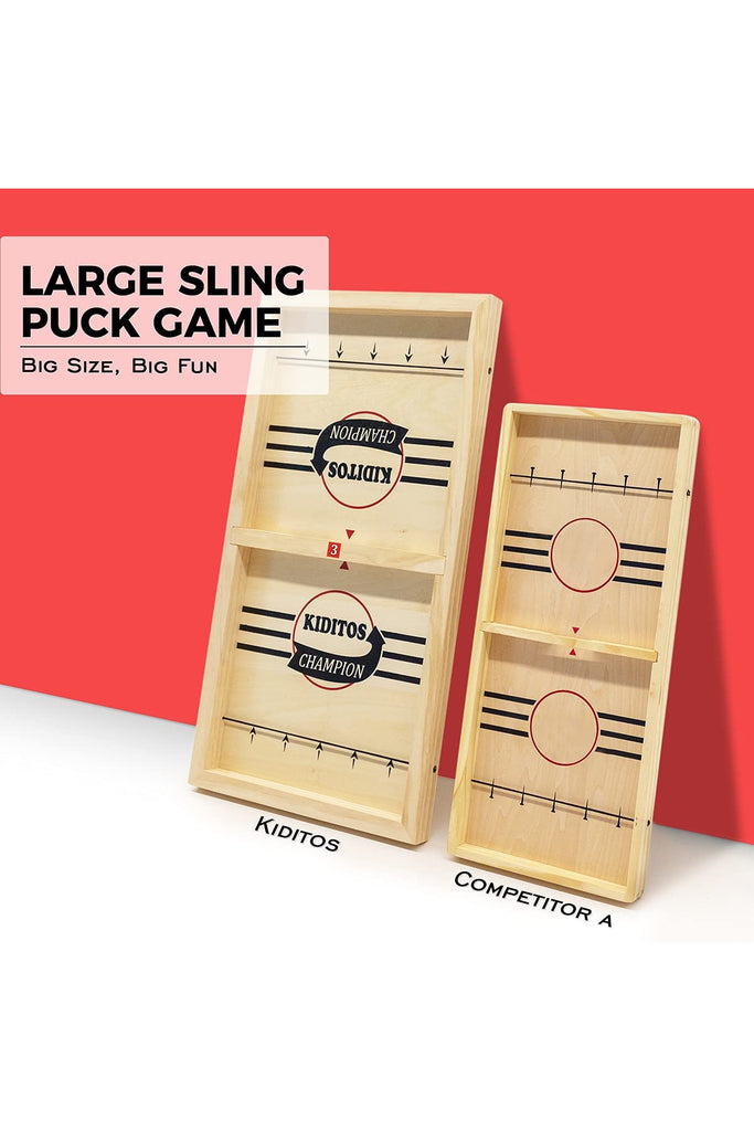 Table Sling Hockey Set