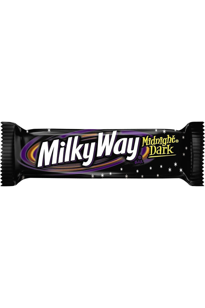 Milky Way Midnight Bar