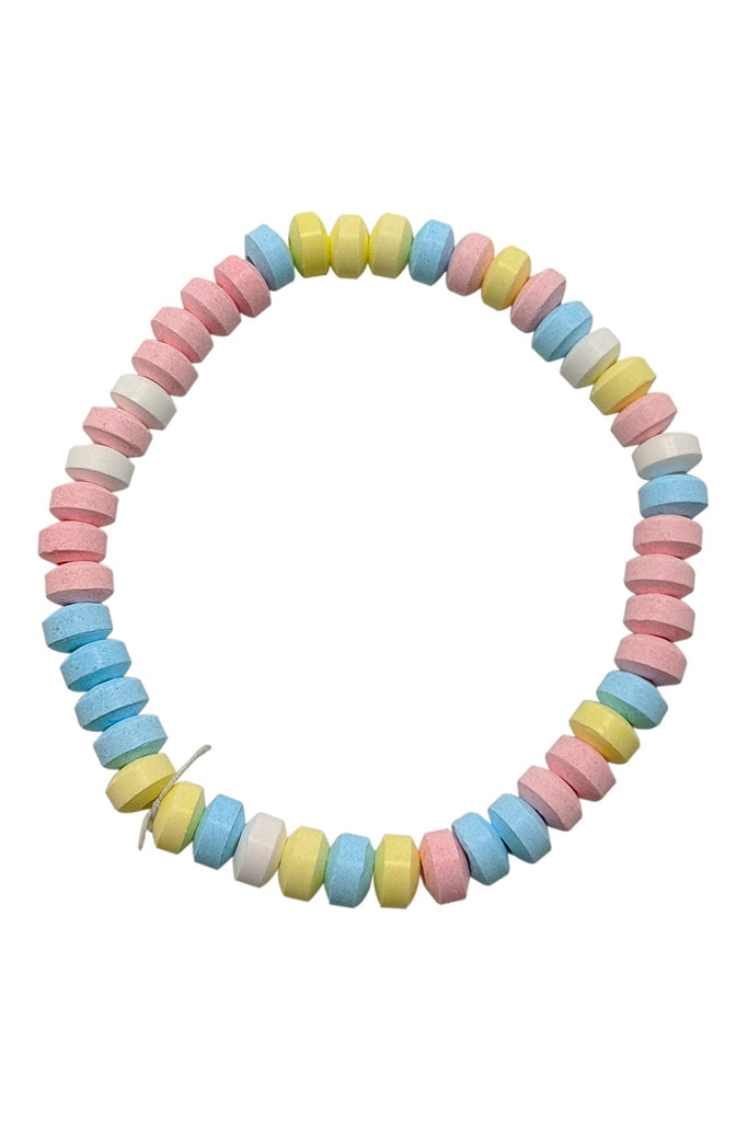 Smarties Candy Necklaces