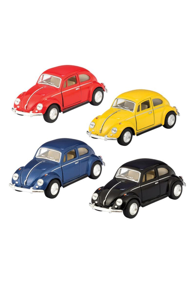 VW 5' Classic Bus assorted colors
