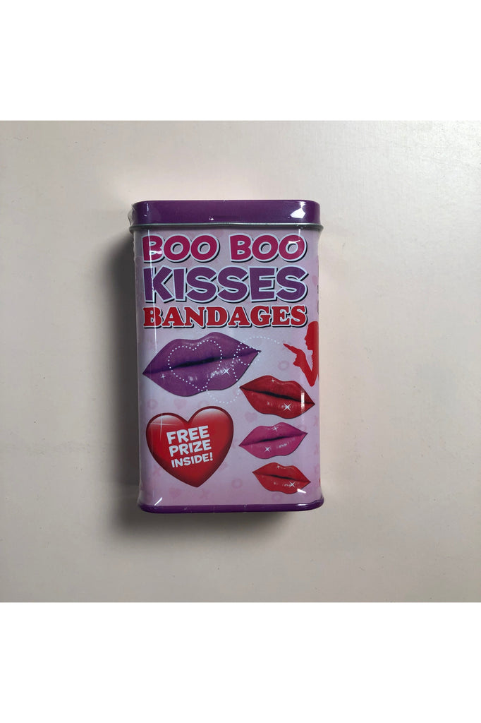Boo Boo Kisses Bandages