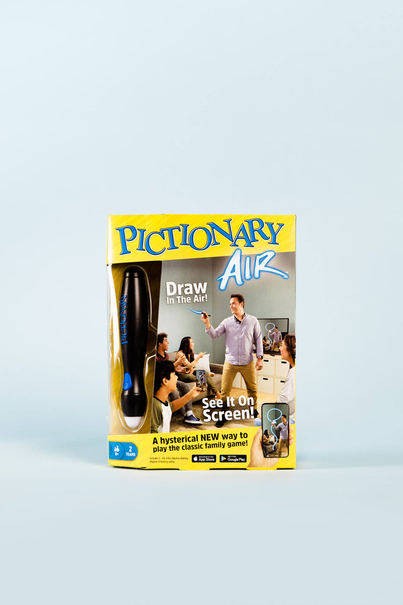 Pictionary Air – Blickenstaffs Toy Store
