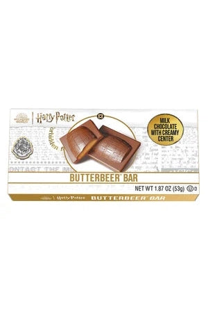 Butterbeer Bar
