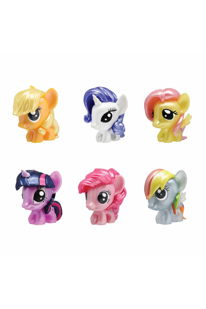 Assorted My Little Pony