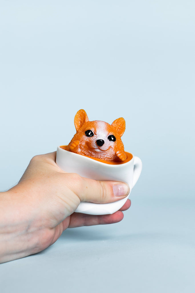 Pup in a Cup