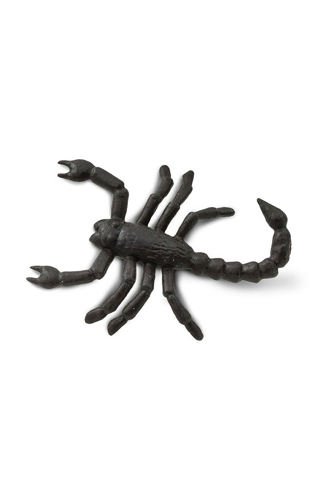 mini scorpion