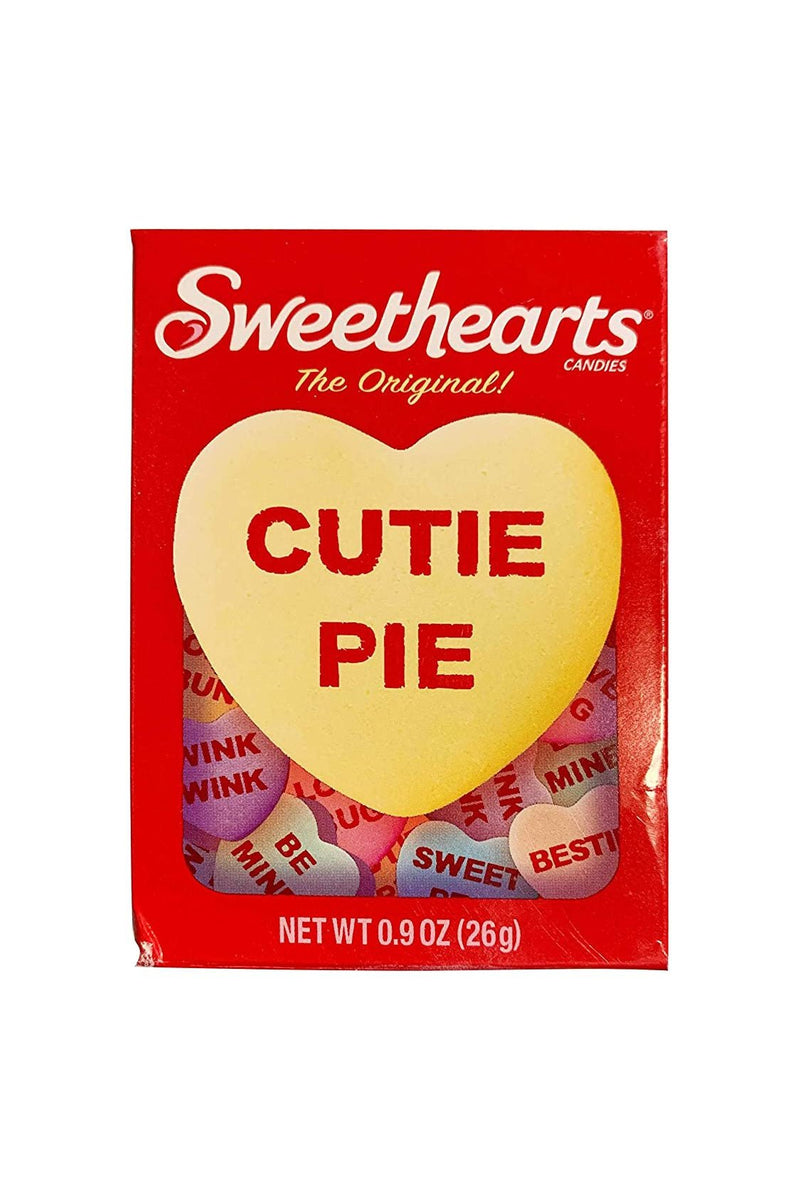 The Original Sweethearts Candy Box – Blickenstaffs Toy Store