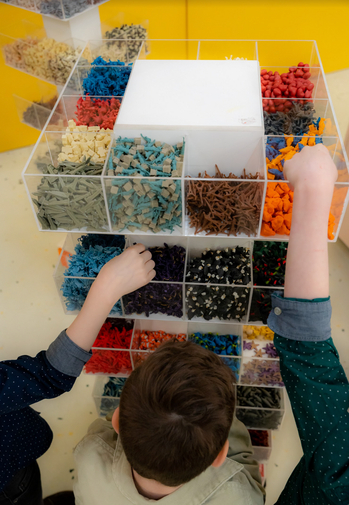 8 Top Sensory Toys for Autism