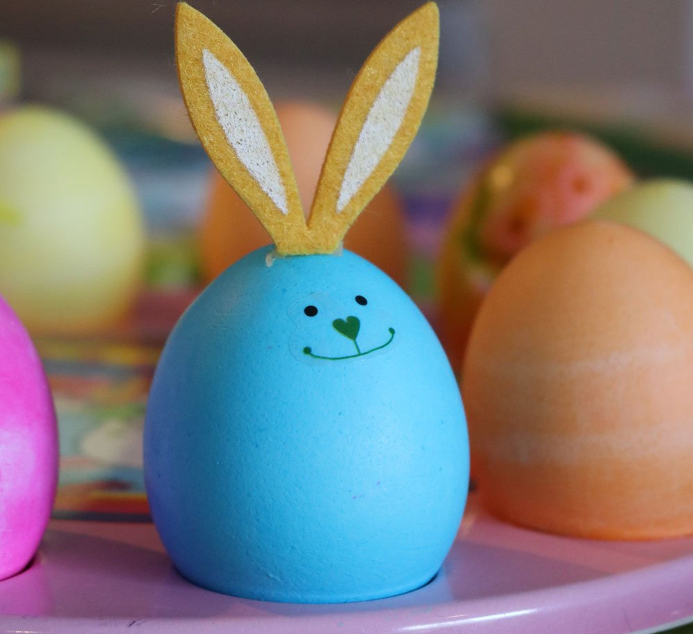 Easter Craft Ideas - Blickenstaffs Toy Store