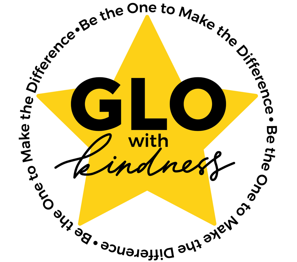 2022 GLO With Kindness Week Event at Blickenstaffs