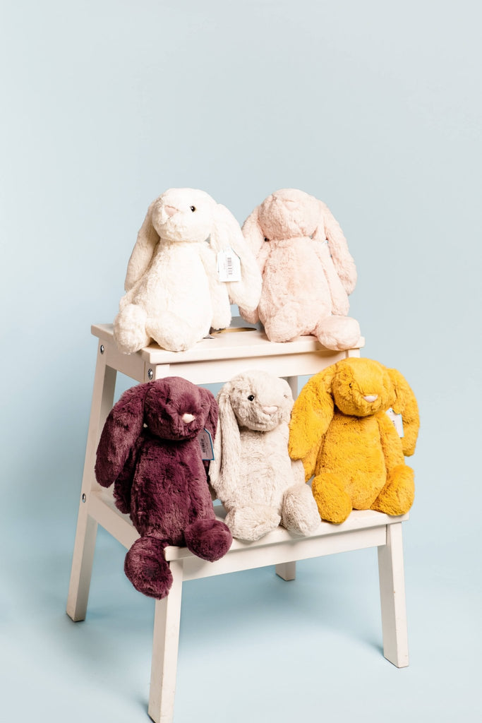 Jellycat Stuffed Animals - Blickenstaffs Toy Store