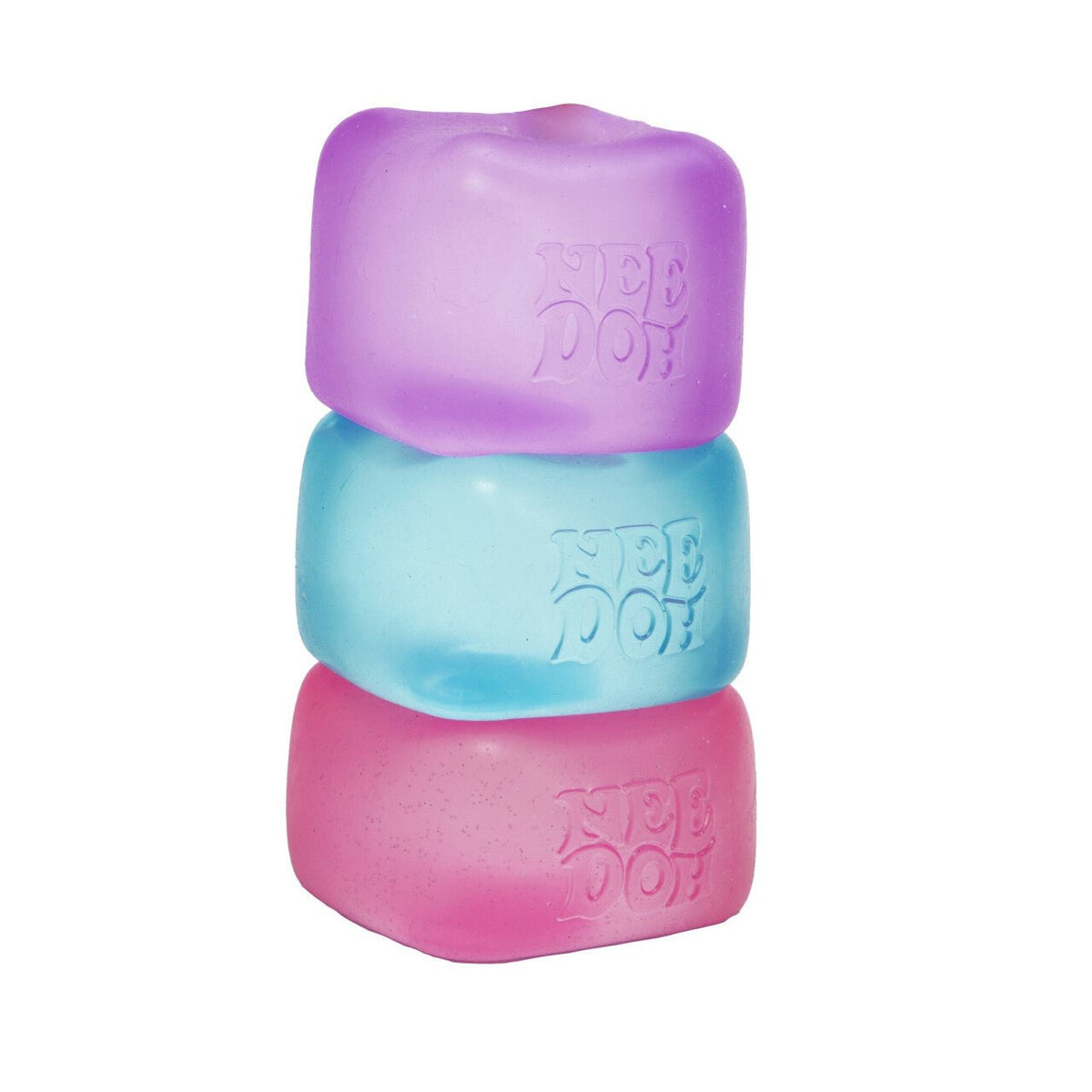Nice Cube Back In Stock – Blickenstaffs Toy Store