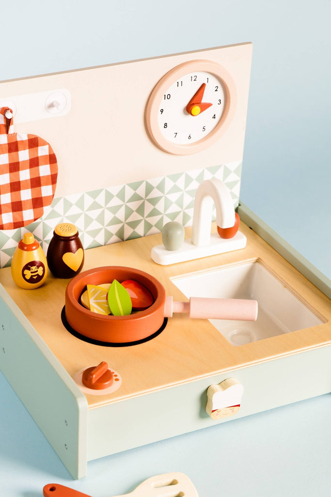 Play Kitchen & Food - Blickenstaffs Toy Store