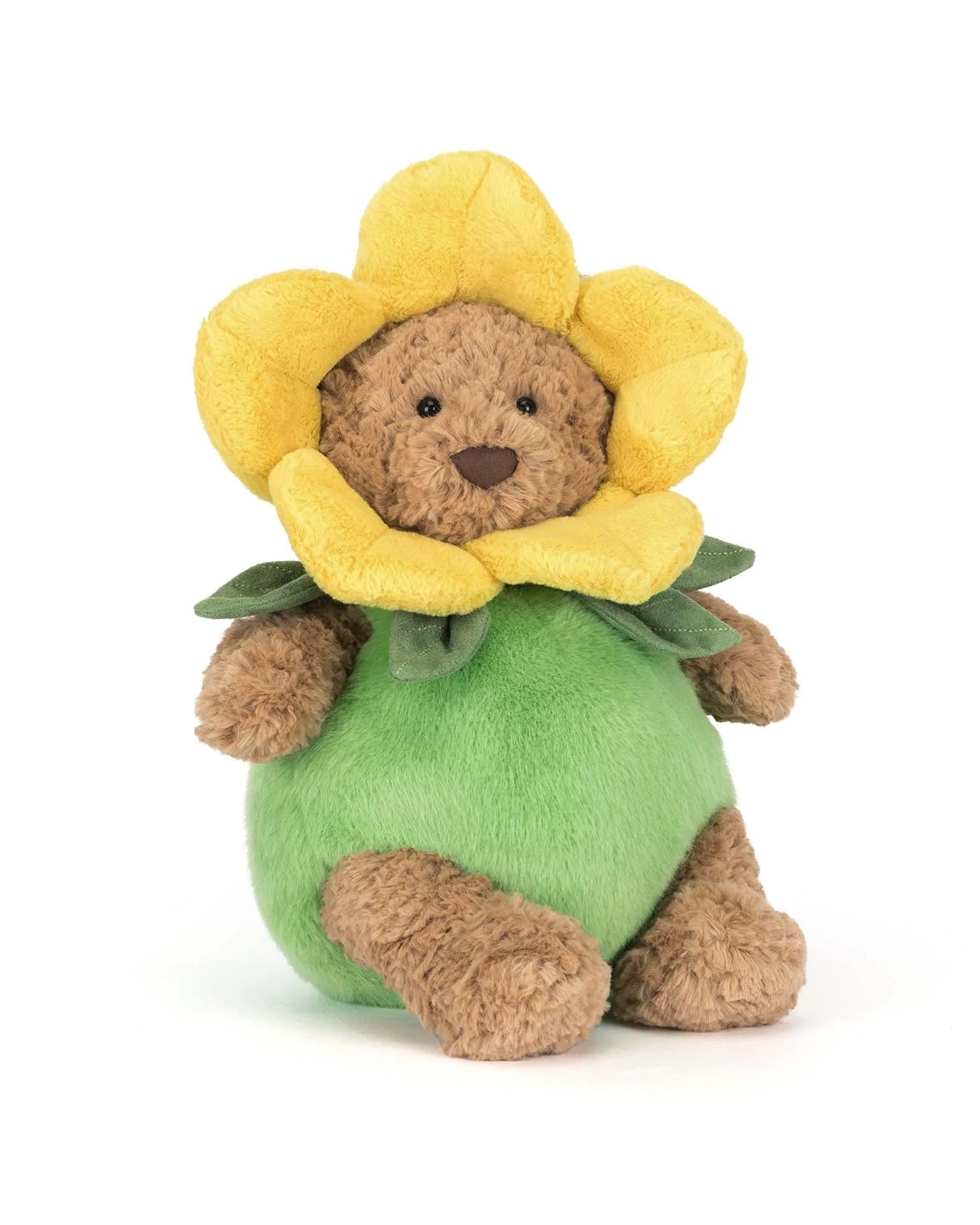 Jellycat Bartholomew Bear — Soft Plush Teddy Bear | Blickenstaffs Jellycat Bartholomew Bear — Soft Plush Teddy Bear | Blickenstaffs