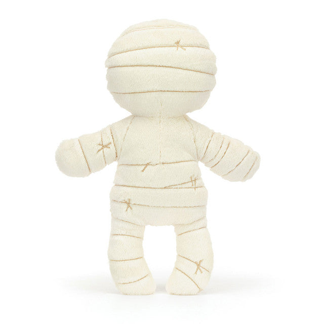 Mummy Bob jellycat jelly cat