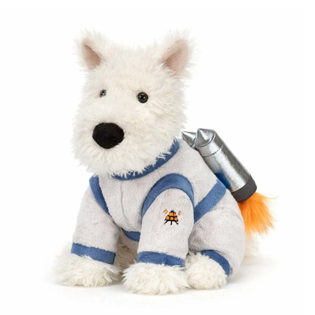 Jellycat Munro Scottie Dog — Soft Plush Puppy | Blickenstaffs Jellycat Munro Scottie Dog — Soft Plush Puppy | Blickenstaffs