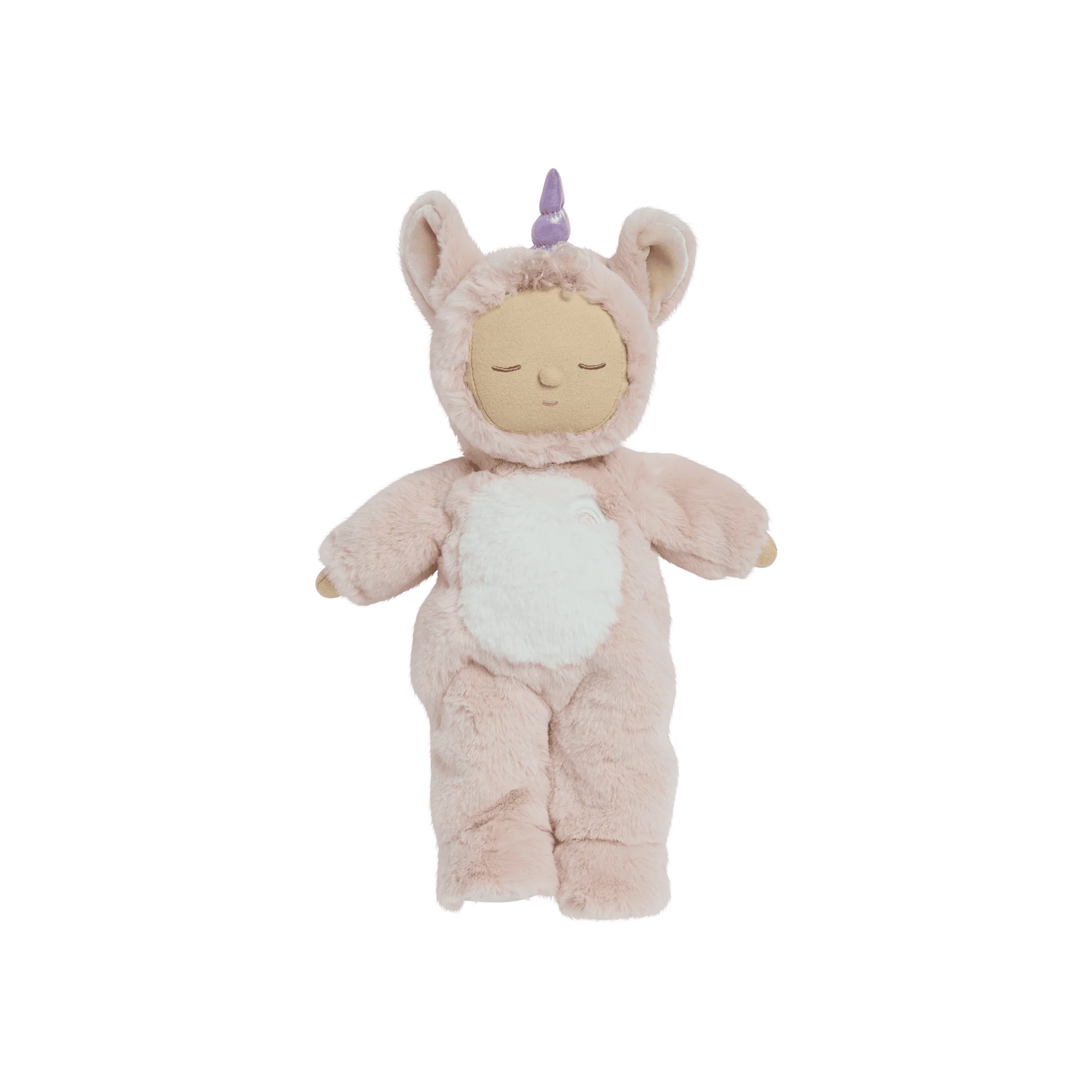 Cozy Dozy Dinkum Doll – Blickenstaffs Toy Store