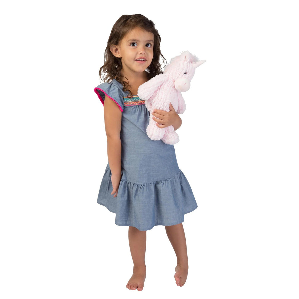 Adorables Petals Unicorn Medium - Blickenstaffs Toy Store