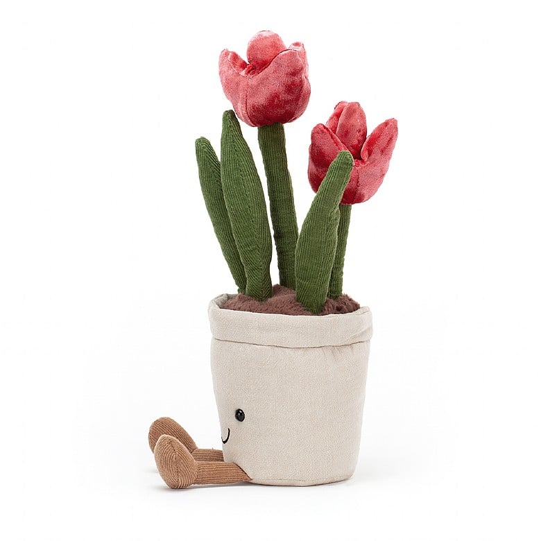 Amuseable Tulip - Blickenstaffs Toy Store