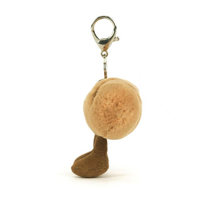 Amuseables Baguette Bag Charm - Blickenstaffs Toy Store