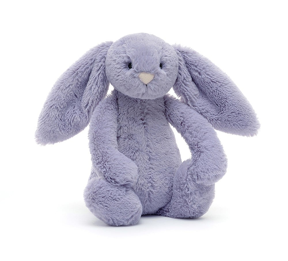 Bashful Bunnies - Blickenstaffs Toy Store