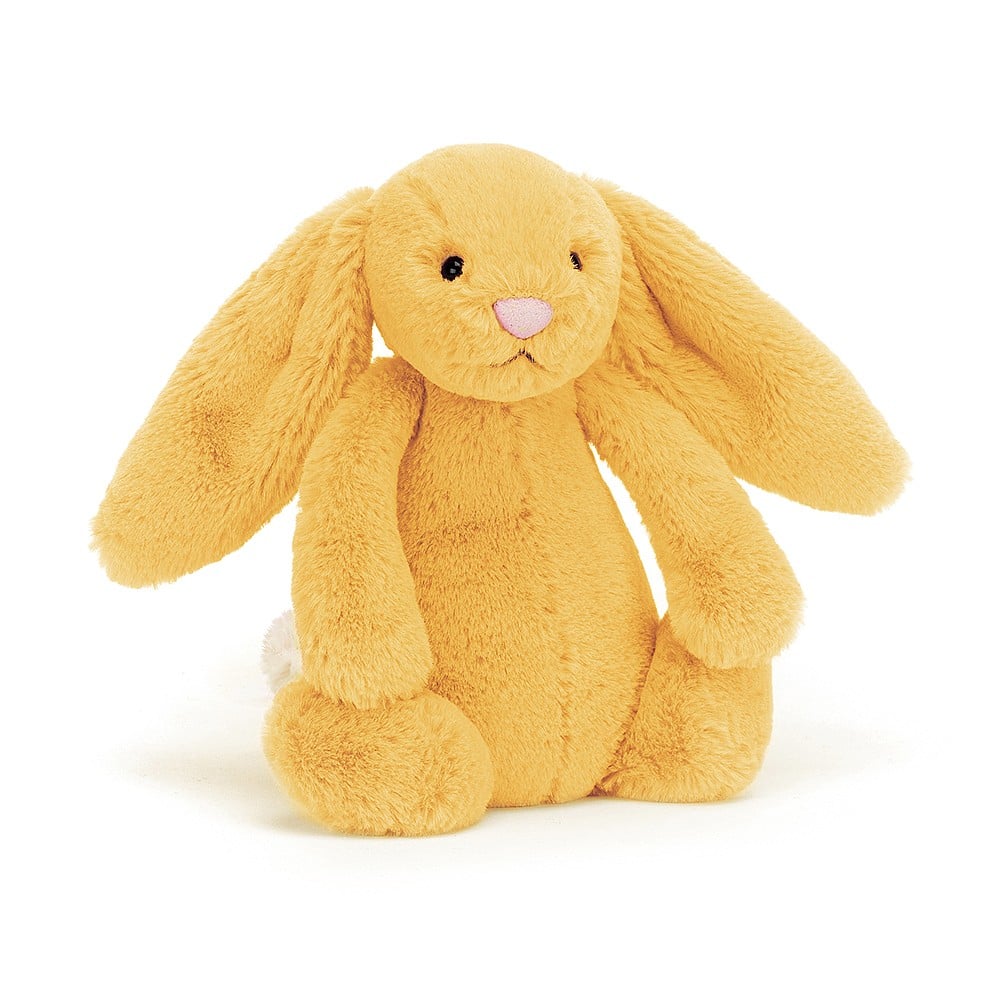 Bashful Bunnies - Blickenstaffs Toy Store