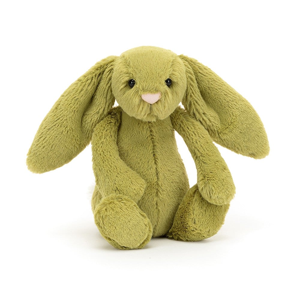 Bashful Bunnies - Blickenstaffs Toy Store