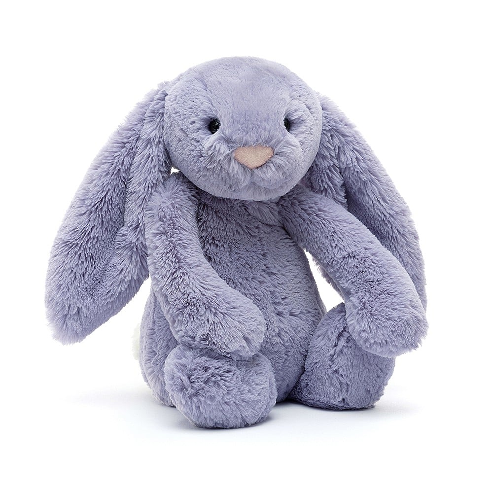 Bashful Bunnies - Blickenstaffs Toy Store
