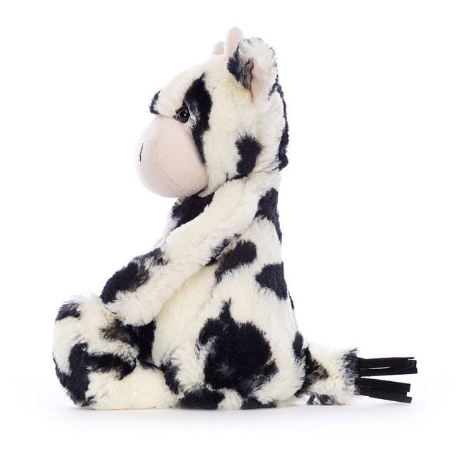 Bashful Calf - Blickenstaffs Toy Store