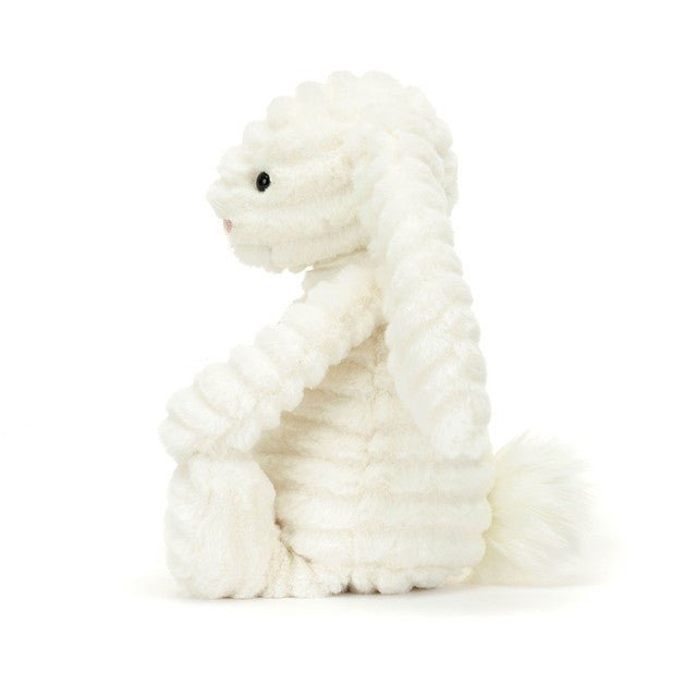 Bashful Luxe Bunny Nimbus - Blickenstaffs Toy Store