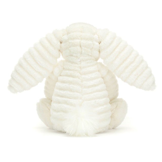 Bashful Luxe Bunny Nimbus - Blickenstaffs Toy Store