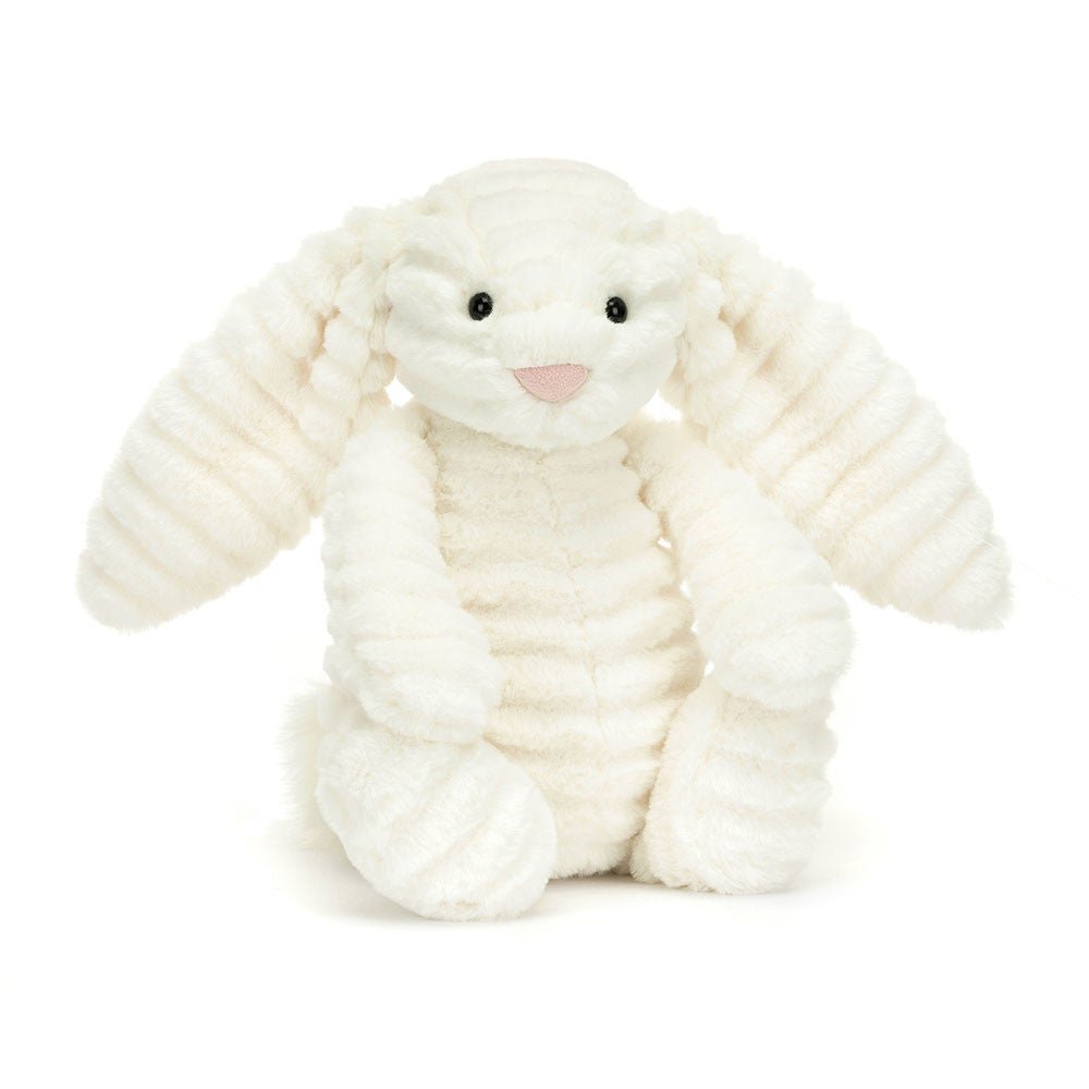 Bashful Luxe Bunny Nimbus - Blickenstaffs Toy Store