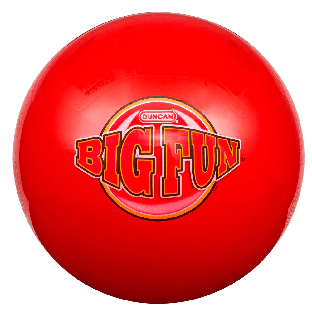 Big Fun Mega Bounce Ball - Blickenstaffs Toy Store