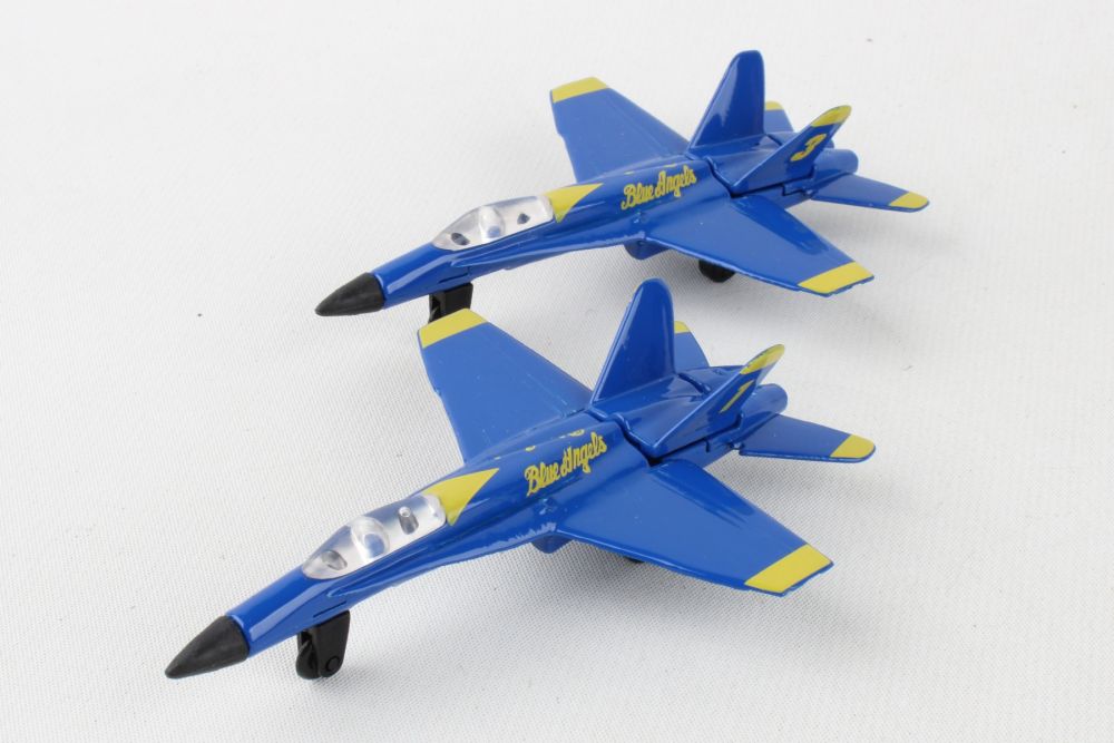 Blue Angels Playset - Blickenstaffs Toy Store