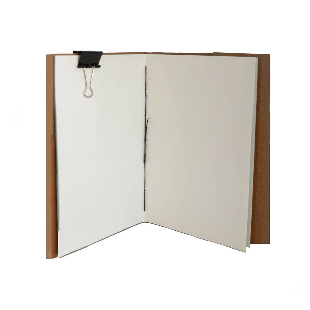 Book Binding Kit - Blickenstaffs Toy Store