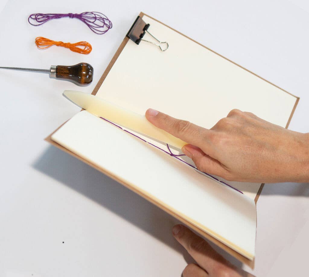 Book Binding Kit - Blickenstaffs Toy Store