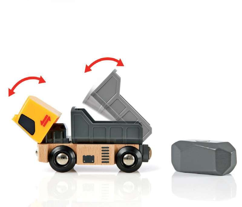 Brio World 33996 Rail Loading Terminal - Met beweegbare 53033996 - Nu Brio World 33996 Rail Loading Terminal - Met beweegbare 53033996 - Nu