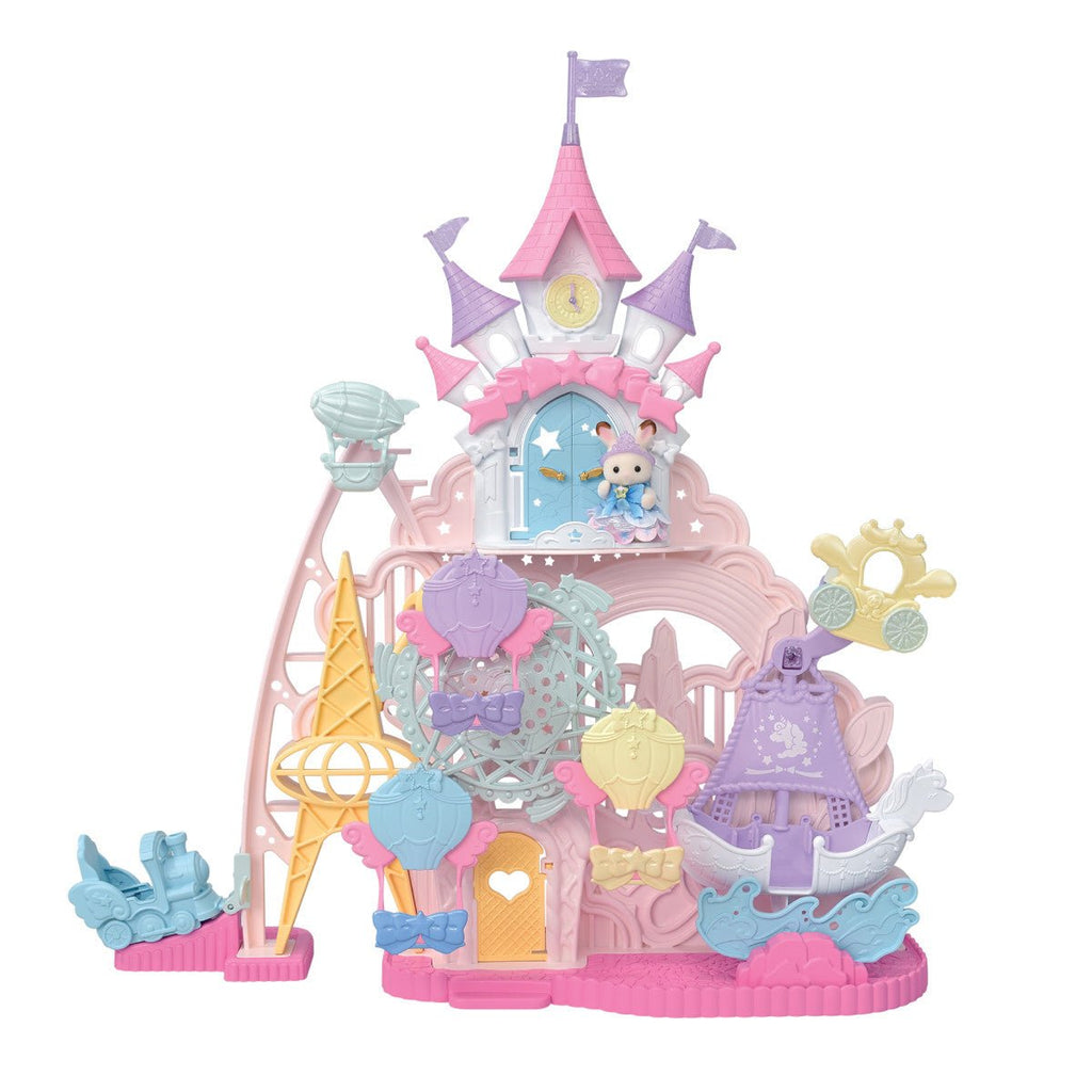 Calico Critters Baby Dream Amusement Park - Blickenstaffs Toy Store
