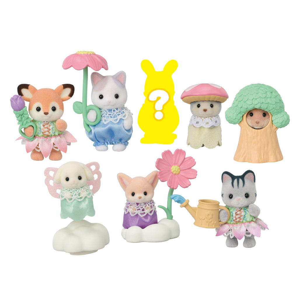 Calico Critters Collectibles Baby Blind Bag - Blickenstaffs Toy Store