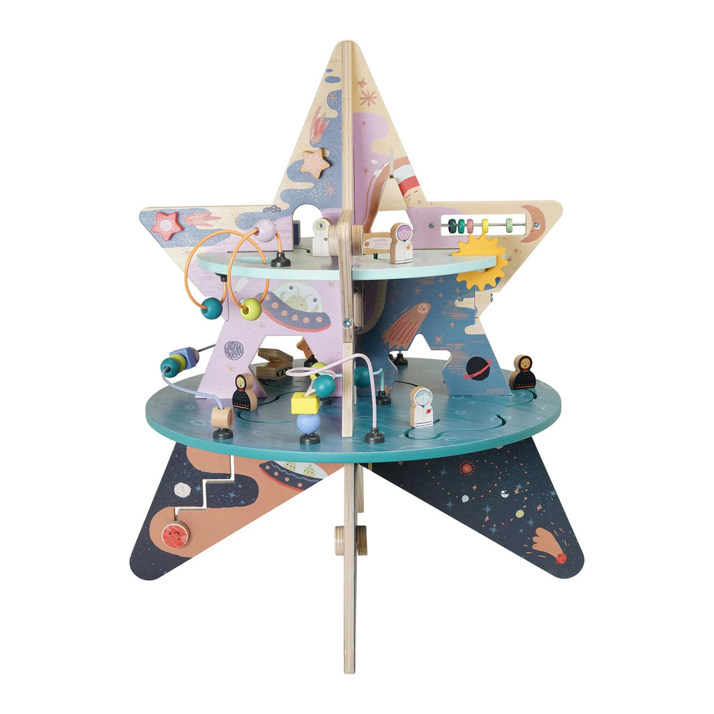 Celestial Star Explorer - Blickenstaffs Toy Store