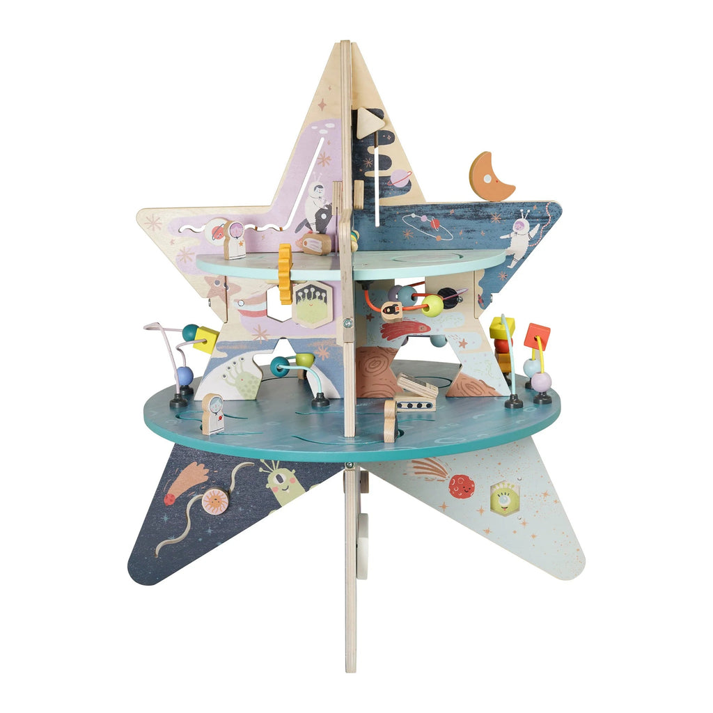Celestial Star Explorer - Blickenstaffs Toy Store