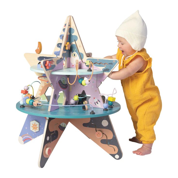 Celestial Star Explorer - Blickenstaffs Toy Store