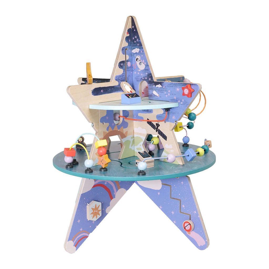 Celestial Star Explorer - Blickenstaffs Toy Store