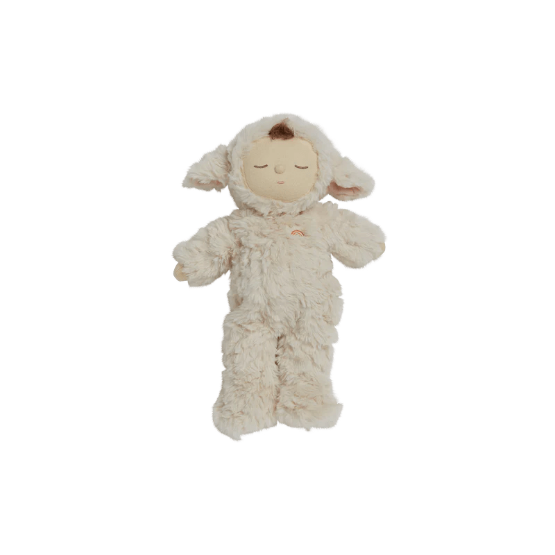 Cozy Dozy Dinkum Doll - Blickenstaffs Toy Store