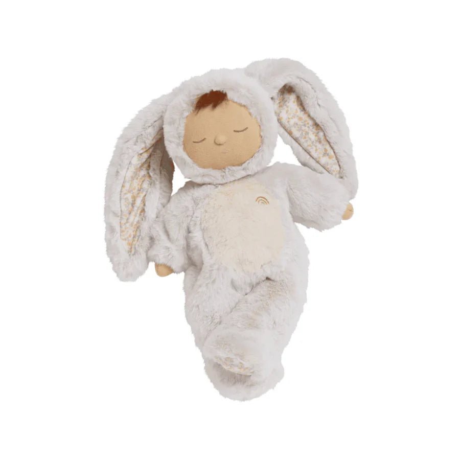 Cozy Dozy Dinkum Doll - Blickenstaffs Toy Store