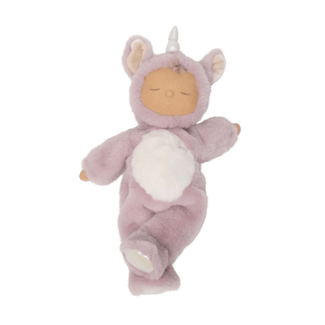 Cozy Dozy Dinkum Doll - Blickenstaffs Toy Store