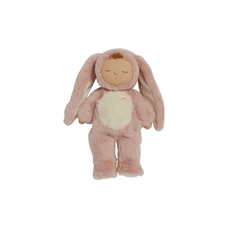 Cozy Dozy Dinkum Doll - Blickenstaffs Toy Store