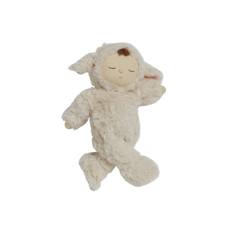 Cozy Dozy Dinkum Doll - Blickenstaffs Toy Store